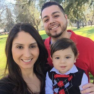 Meet your Posher, Edward